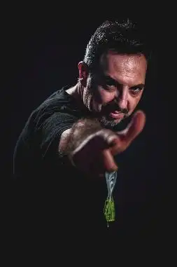 escuela de teatro en Sevilla