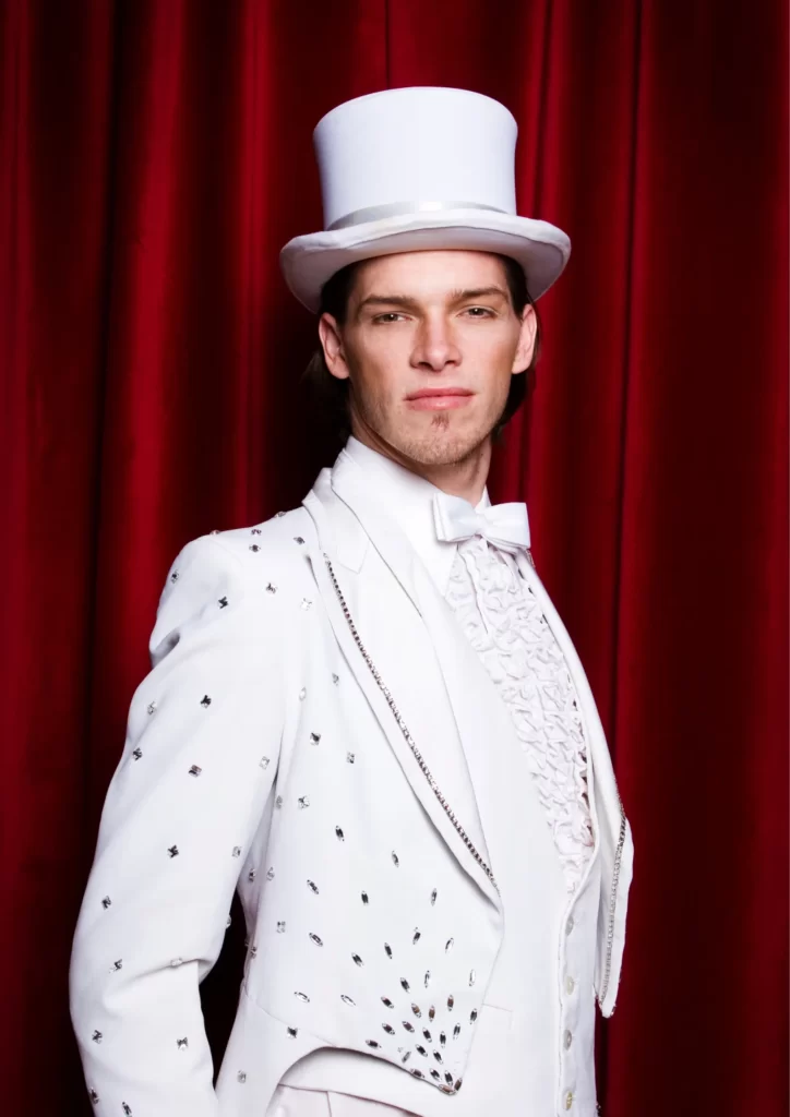 escuela de teatro en Sevilla