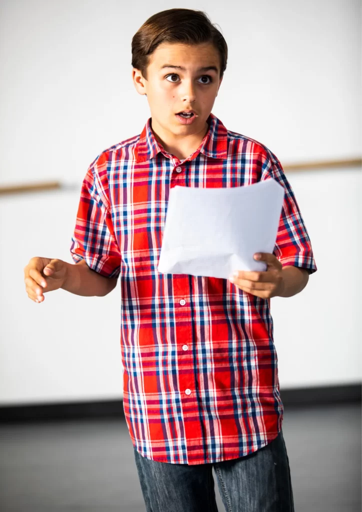 escuela de teatro en Sevilla